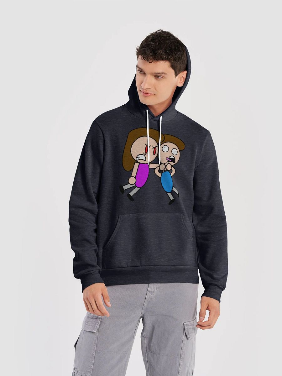 Choker Girl Jacket product image (11)