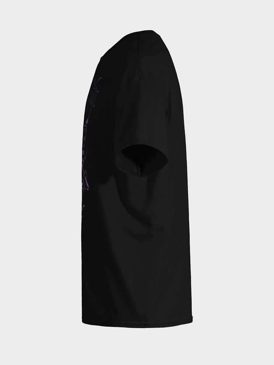 Infested shirt (purple) product image (16)