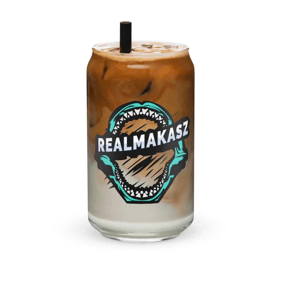 RealMakaSz Dosen-Glas product image (36)