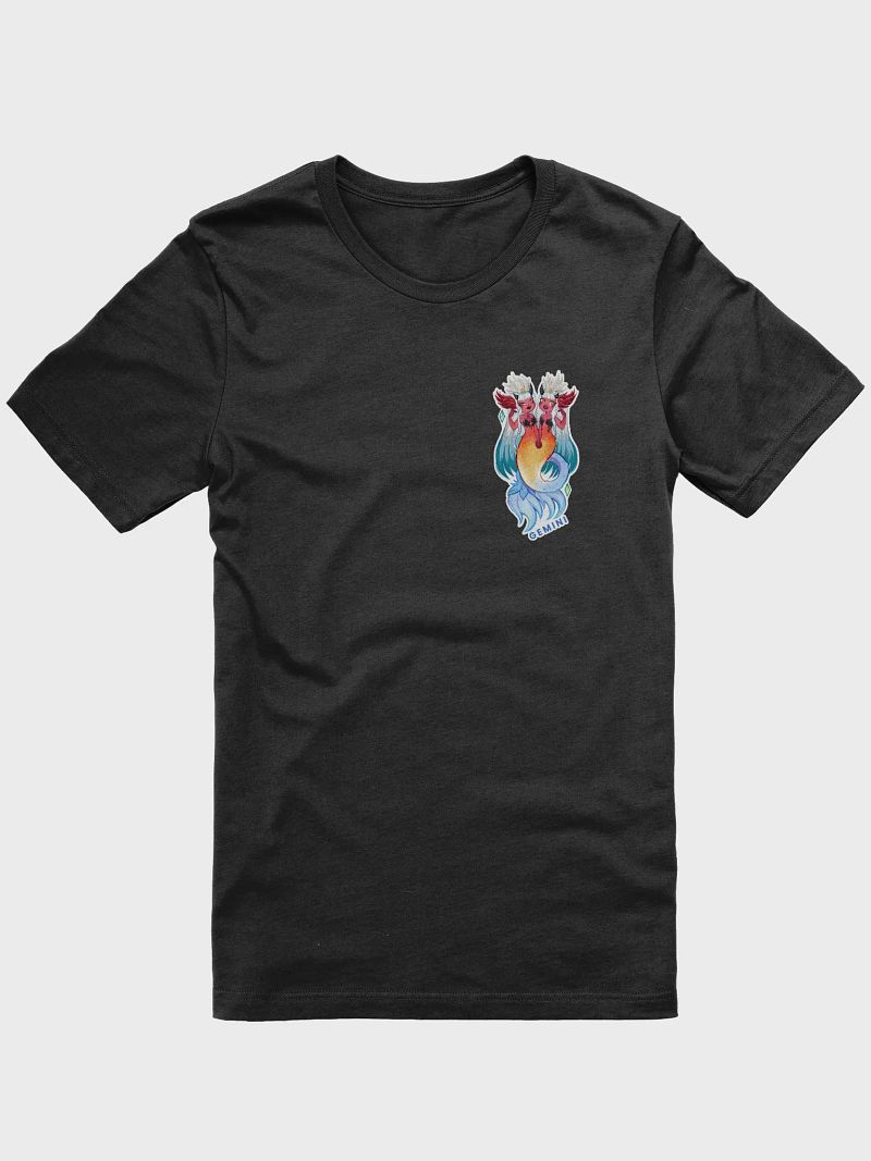 Gemini Tee (Zodiac Series)