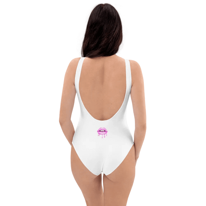 Nightmare Barbie Swimsuit product image (2)