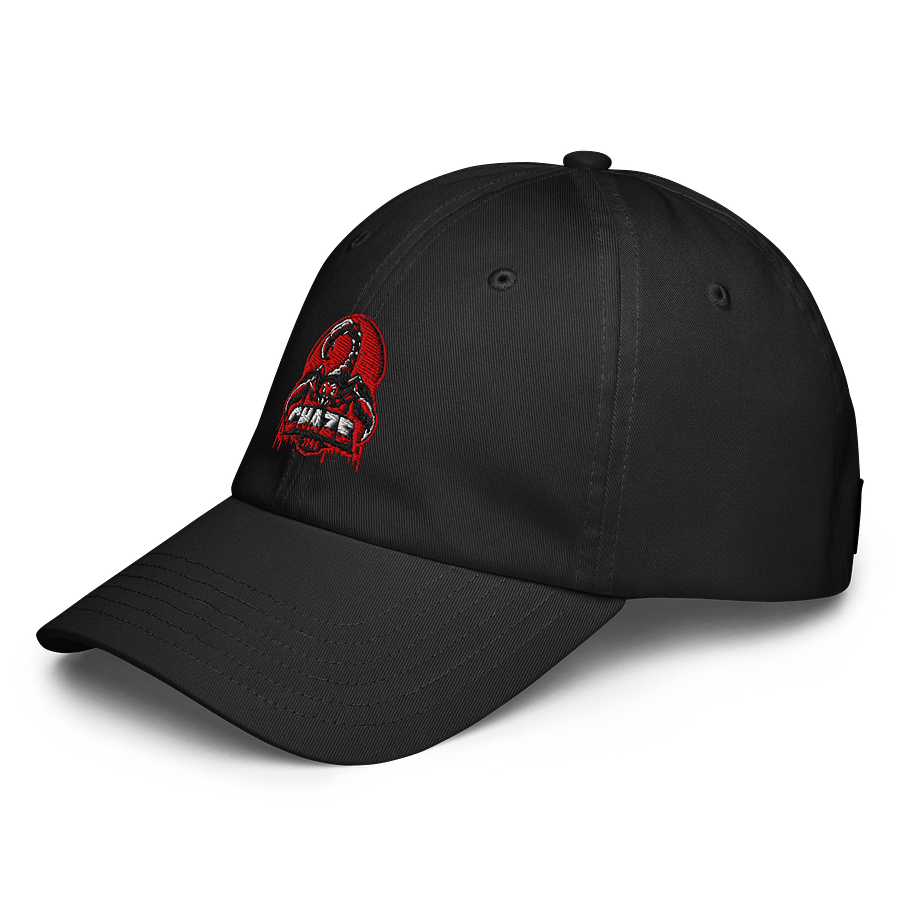 Under Armour® | CHAZE Logo Cap product image (4)