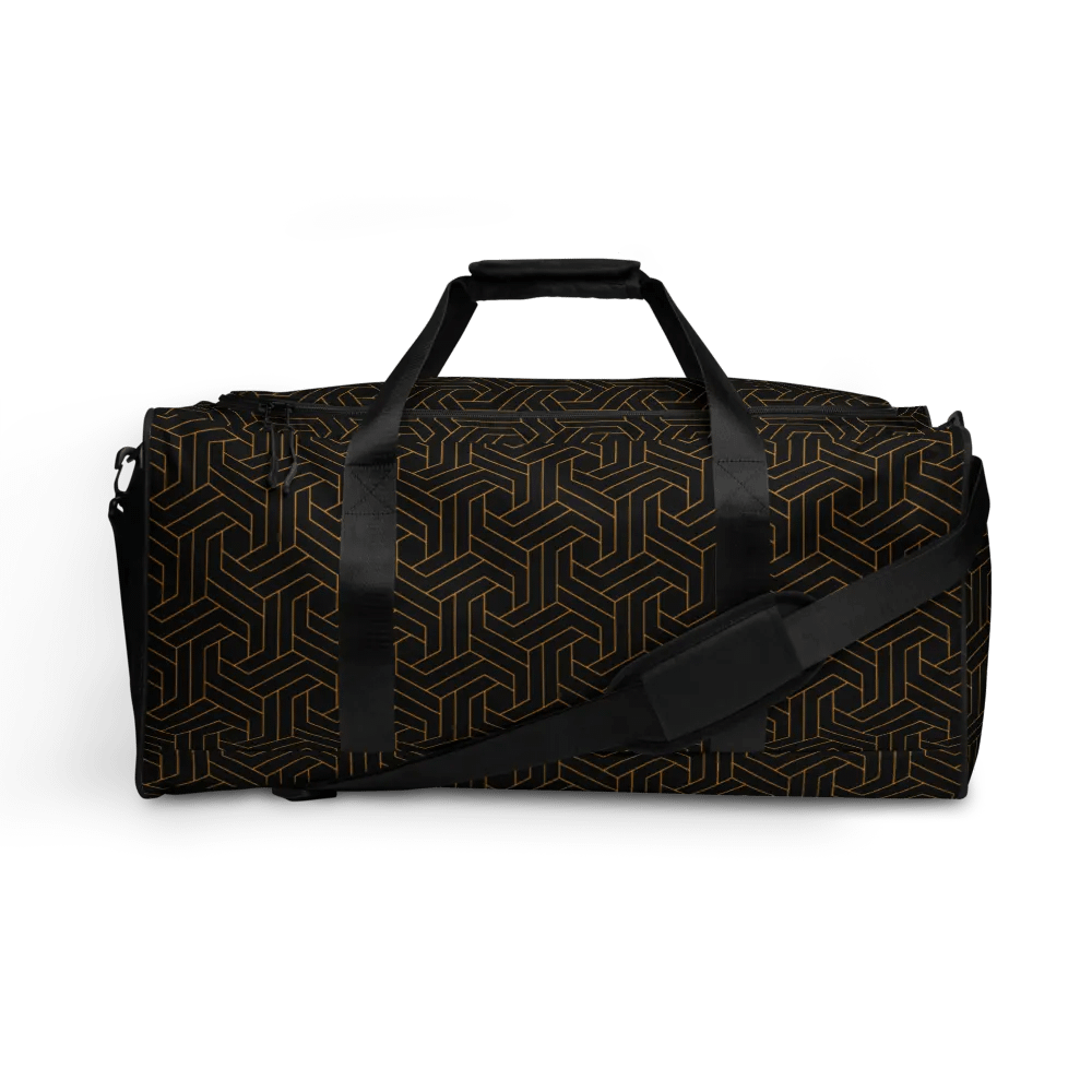 Dünhold Duffle Bag product image (1)