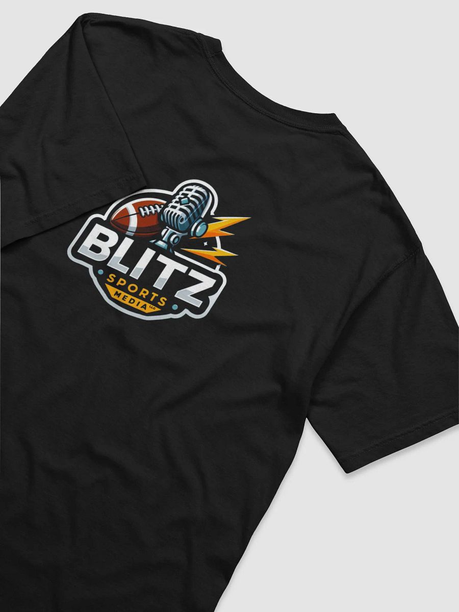 Vintage Blitz T-Shirt product image (4)
