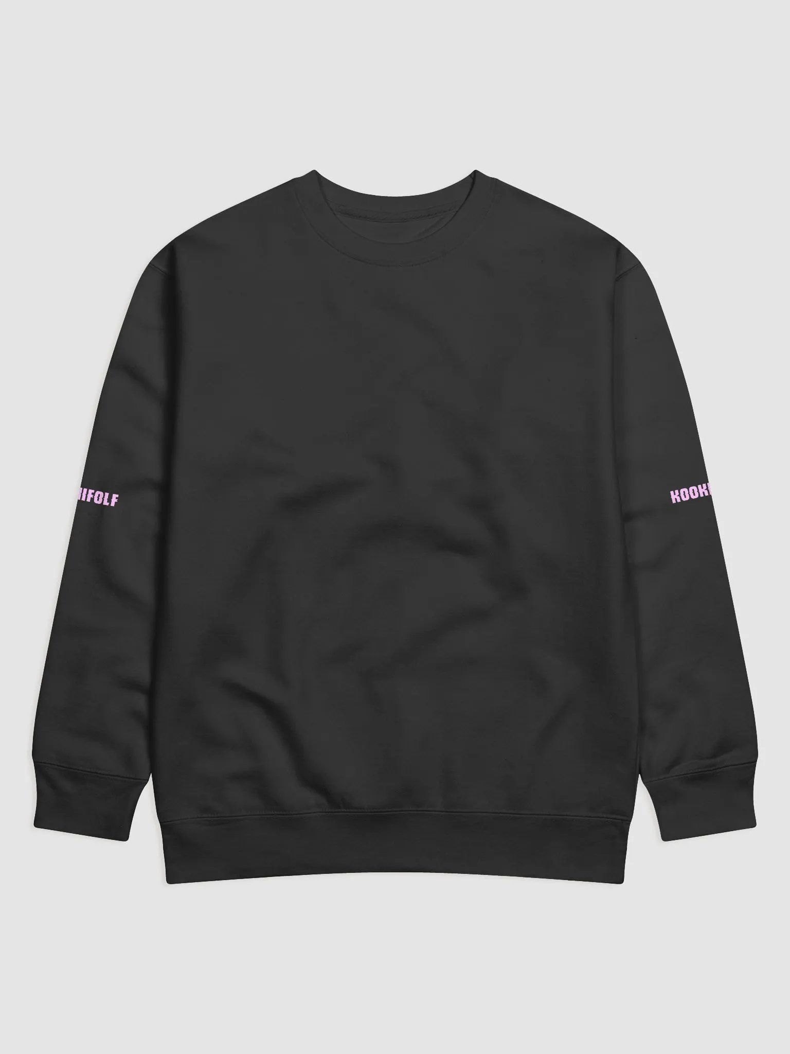 Kookii Longsleeve Shirt product image (1)