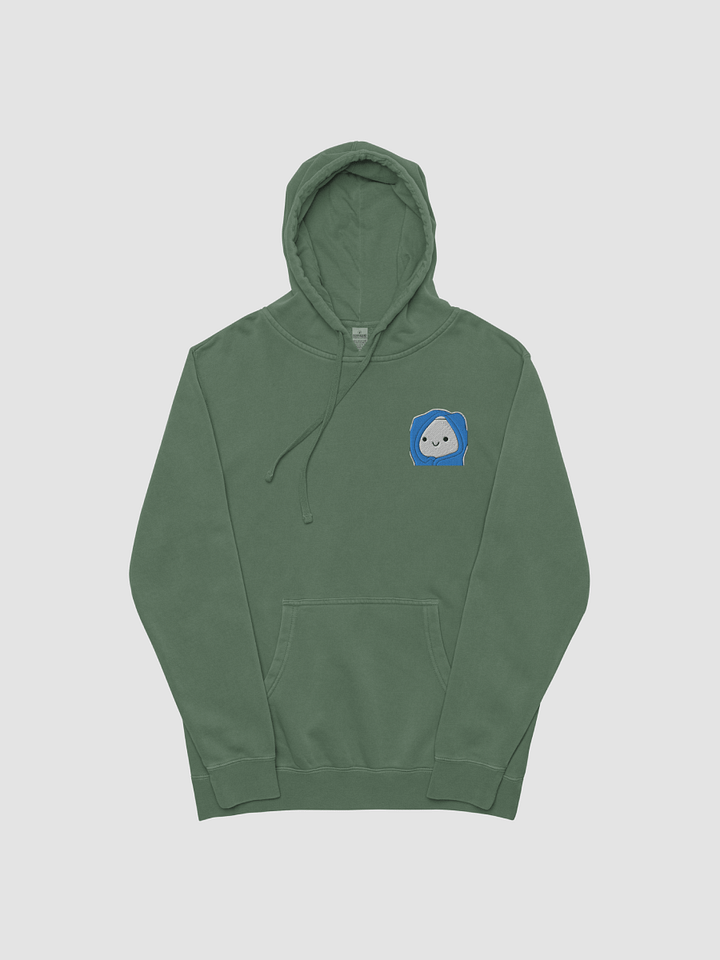 Patrick Cozy Vibes Hoodie product image (1)