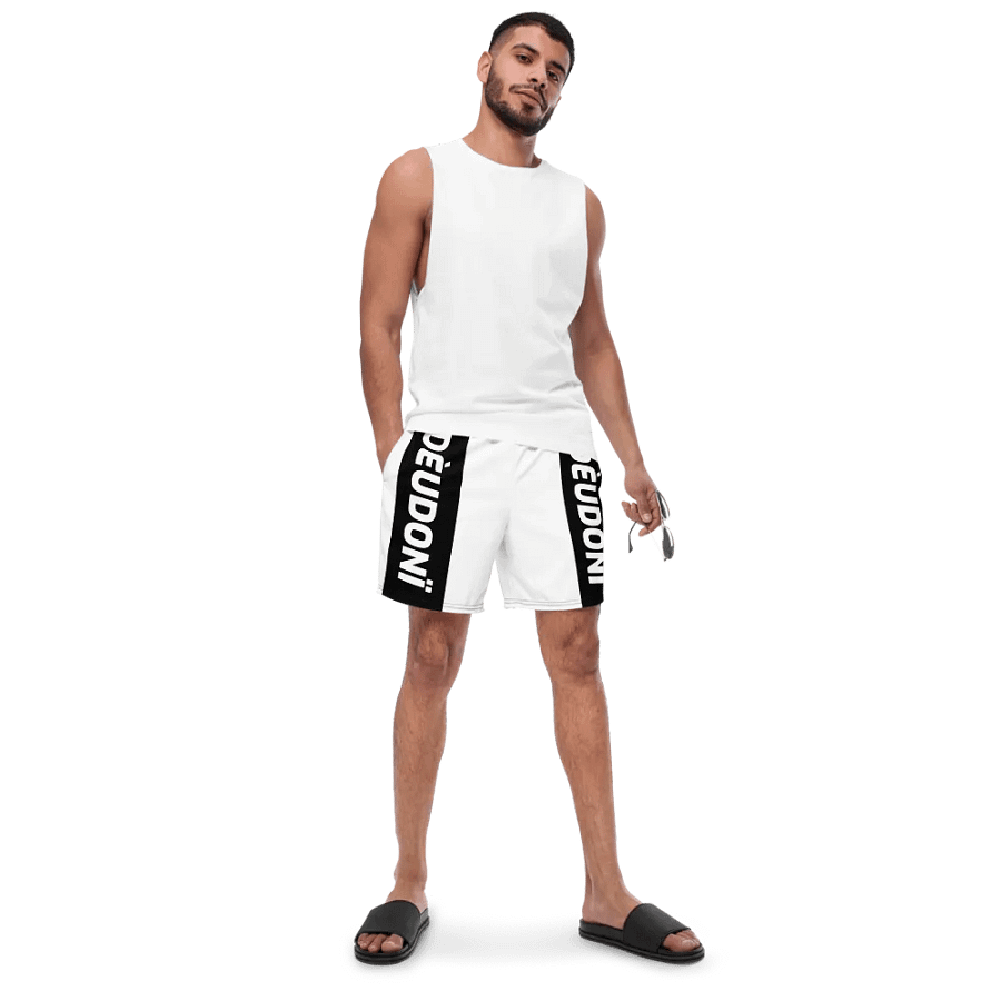Dèudonï Black Label Trunks product image (4)