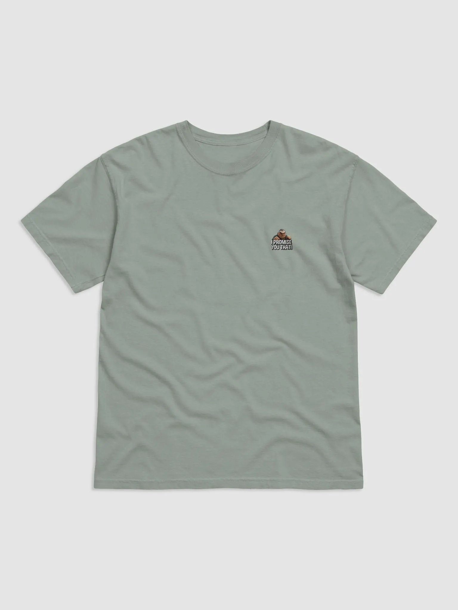 Fury Promise T-Shirt product image (2)