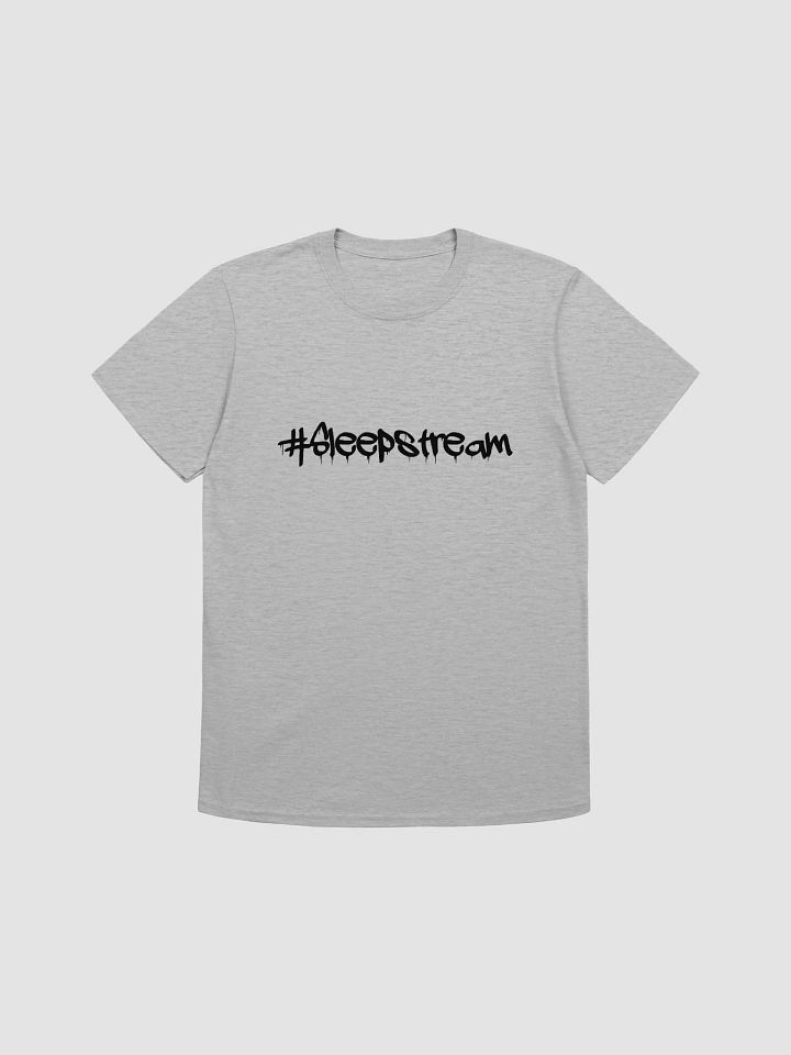 SleepStream T-Shirt product image (1)