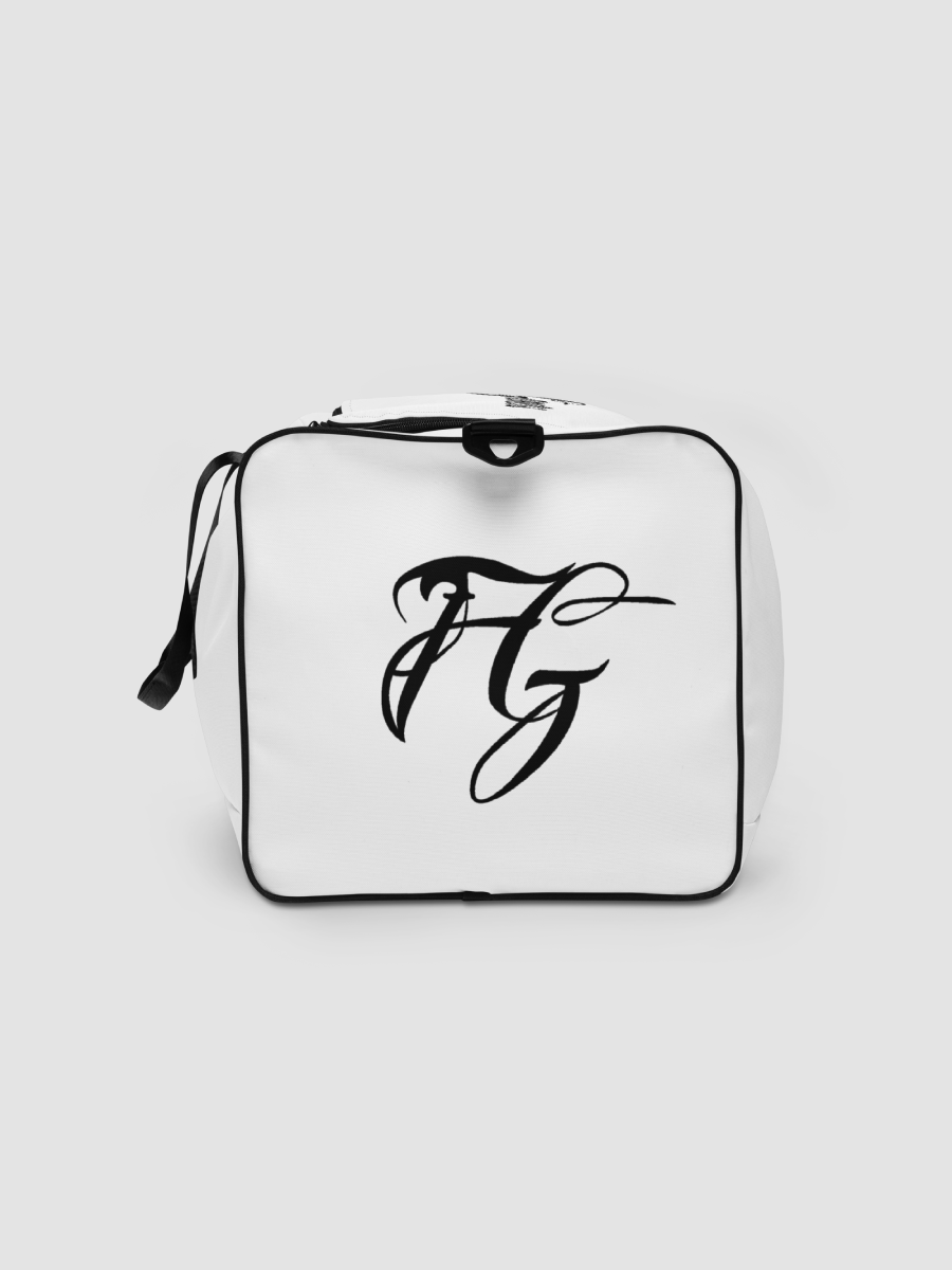 [MarineVeteran] All-Over Print Duffle Bag Sublicolor 606 product image (5)