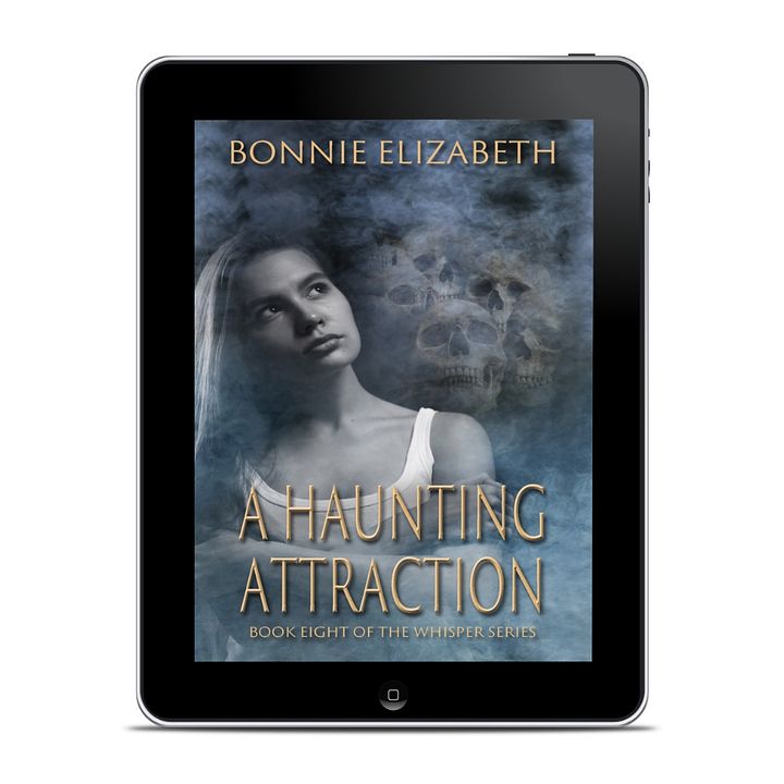 A Haunting Attraction product image (1)