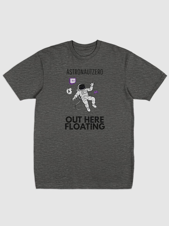 Space Explorer Men's Tee product image (1)