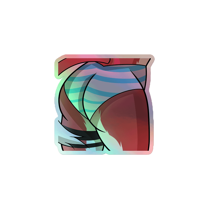 Buns Sticker product image (1)
