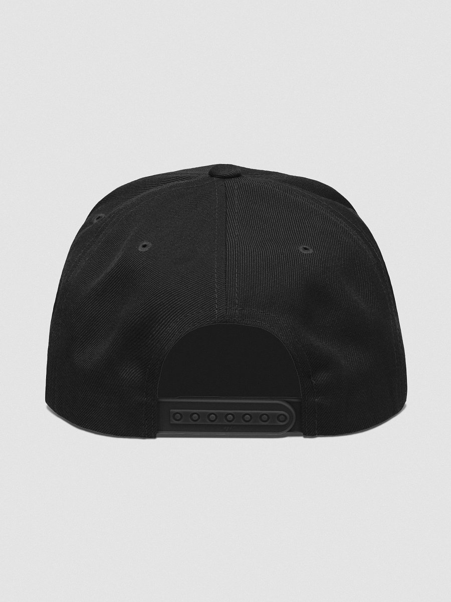 KTF Snapback Hat with Text product image (54)