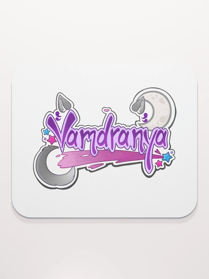 Vamdranya Mousepad product image (2)
