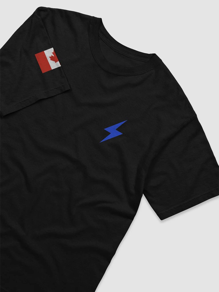 Black VioBolt shirt product image (3)