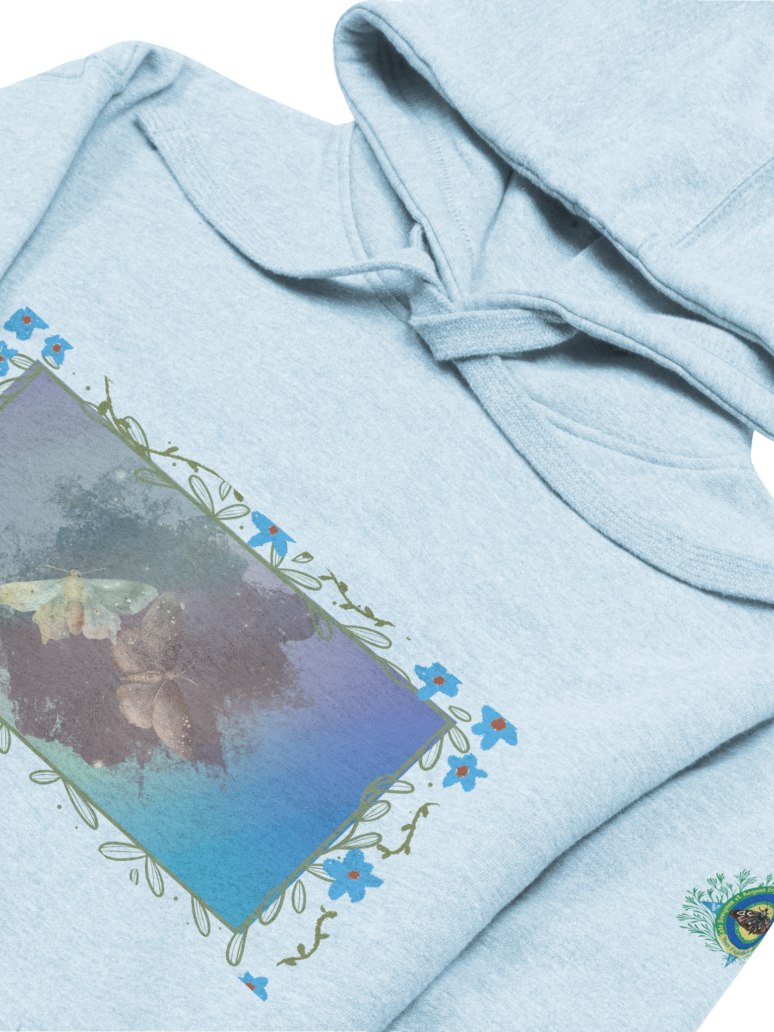 YourFreakshow The Cottage Hoodie! product image (23)