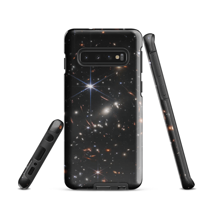 Deep Field Tough Case for Samsung® product image (1)