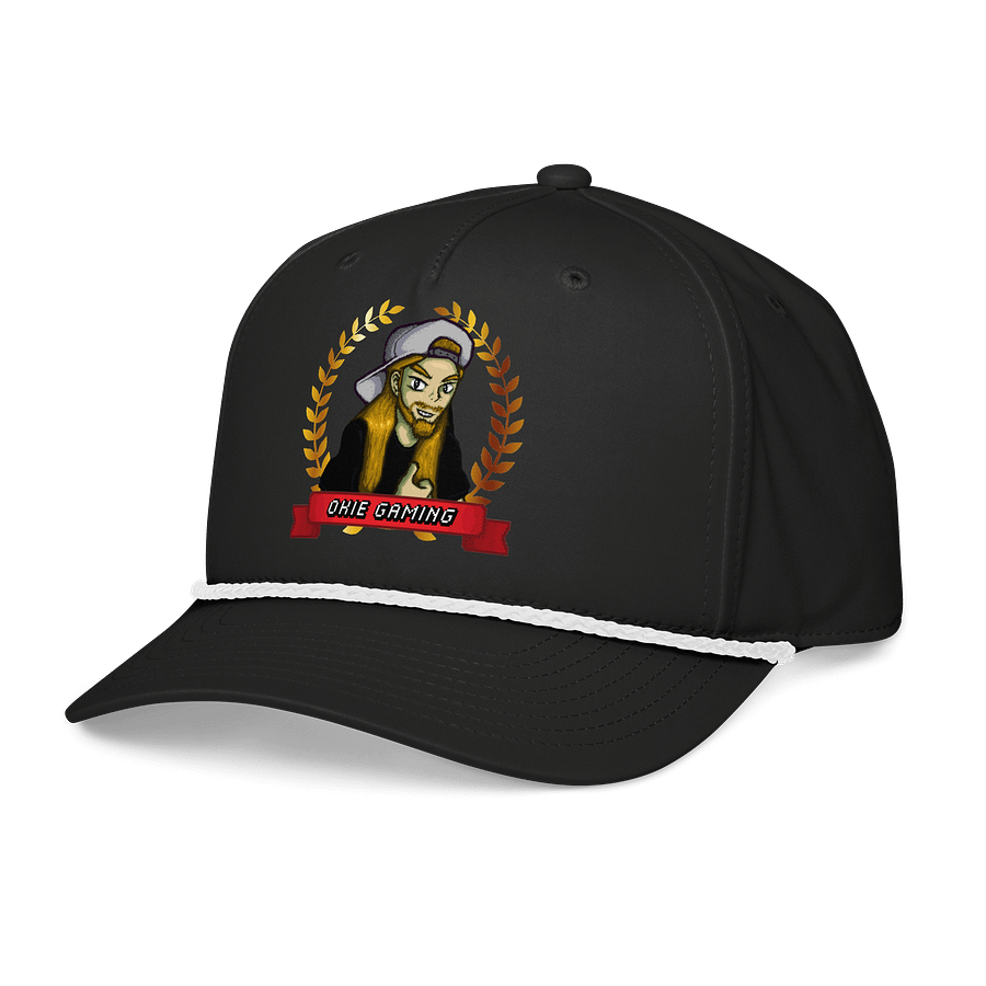 Okie Hat product image (3)