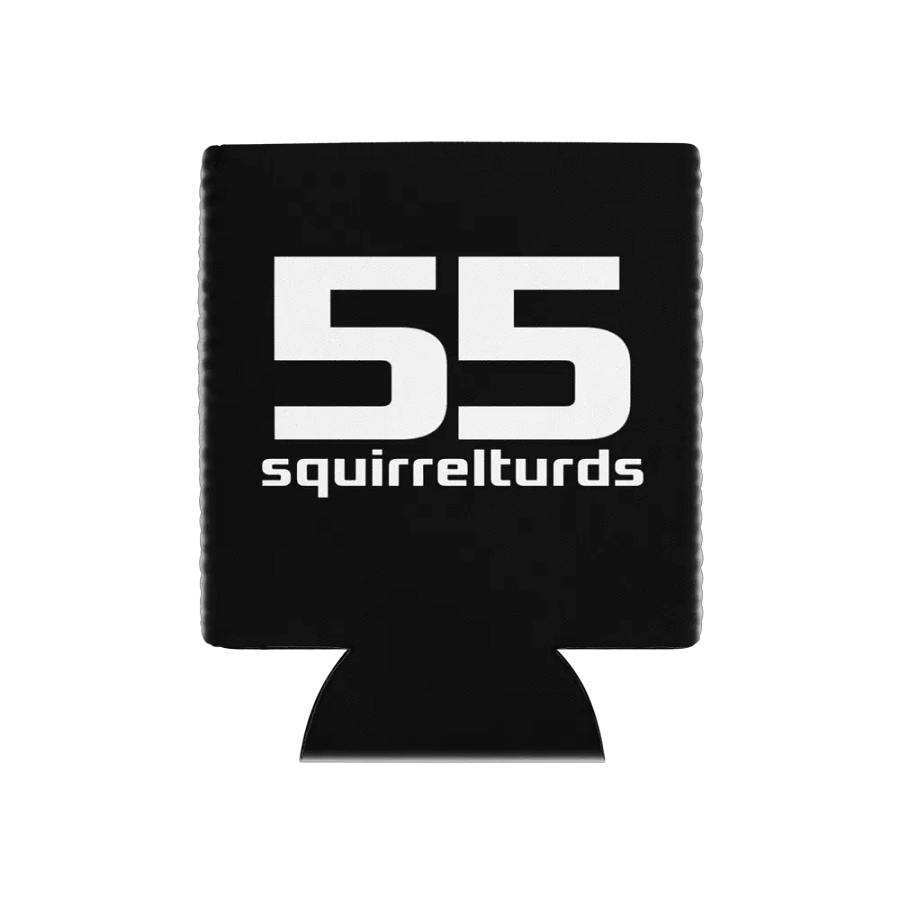 Logo Coozie product image (11)