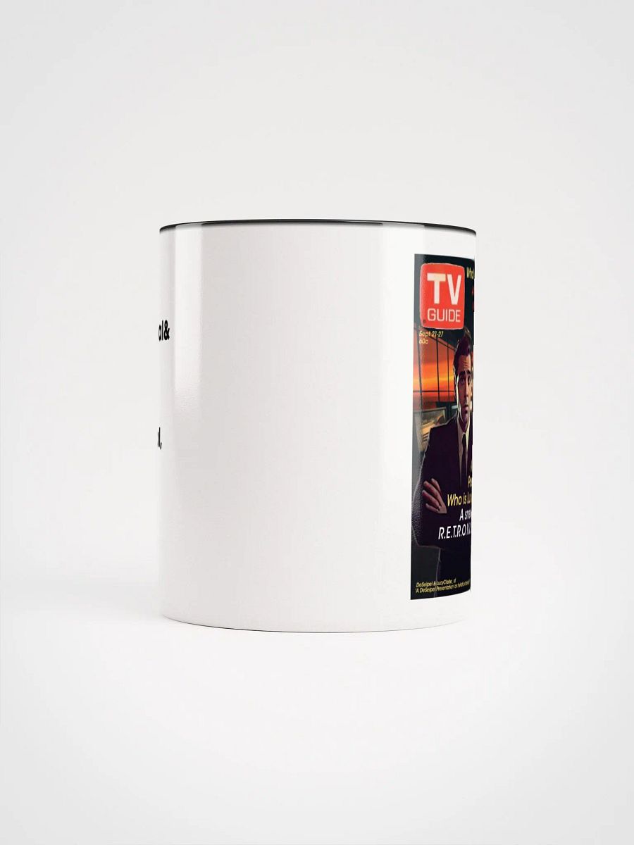 RETROVISATION MUG product image (5)