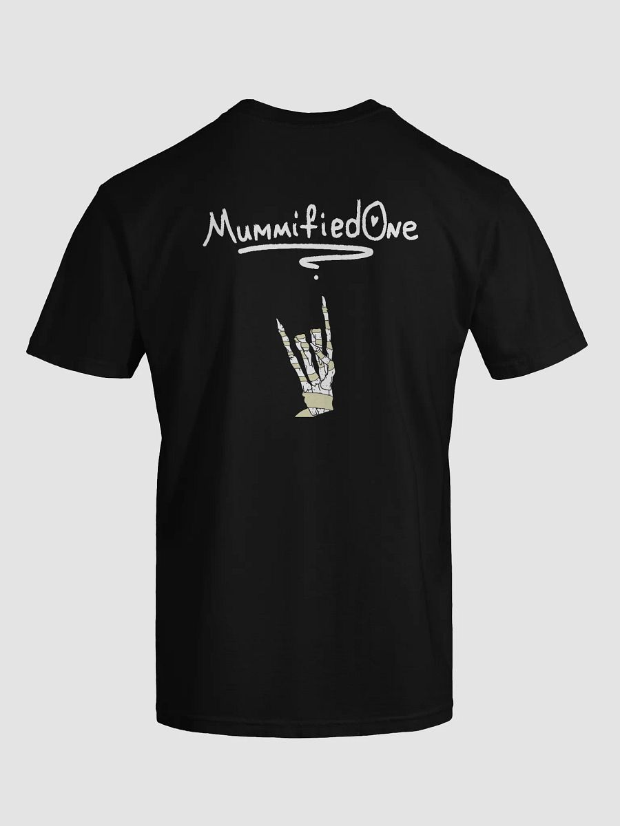 Undead Shirt product image (43)