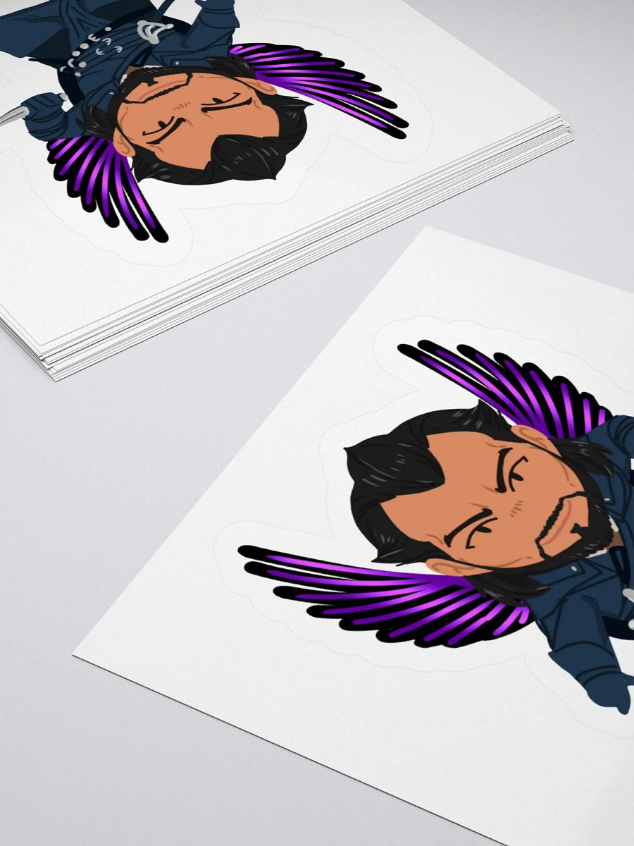 Veilguard - Lucanis product image (13)