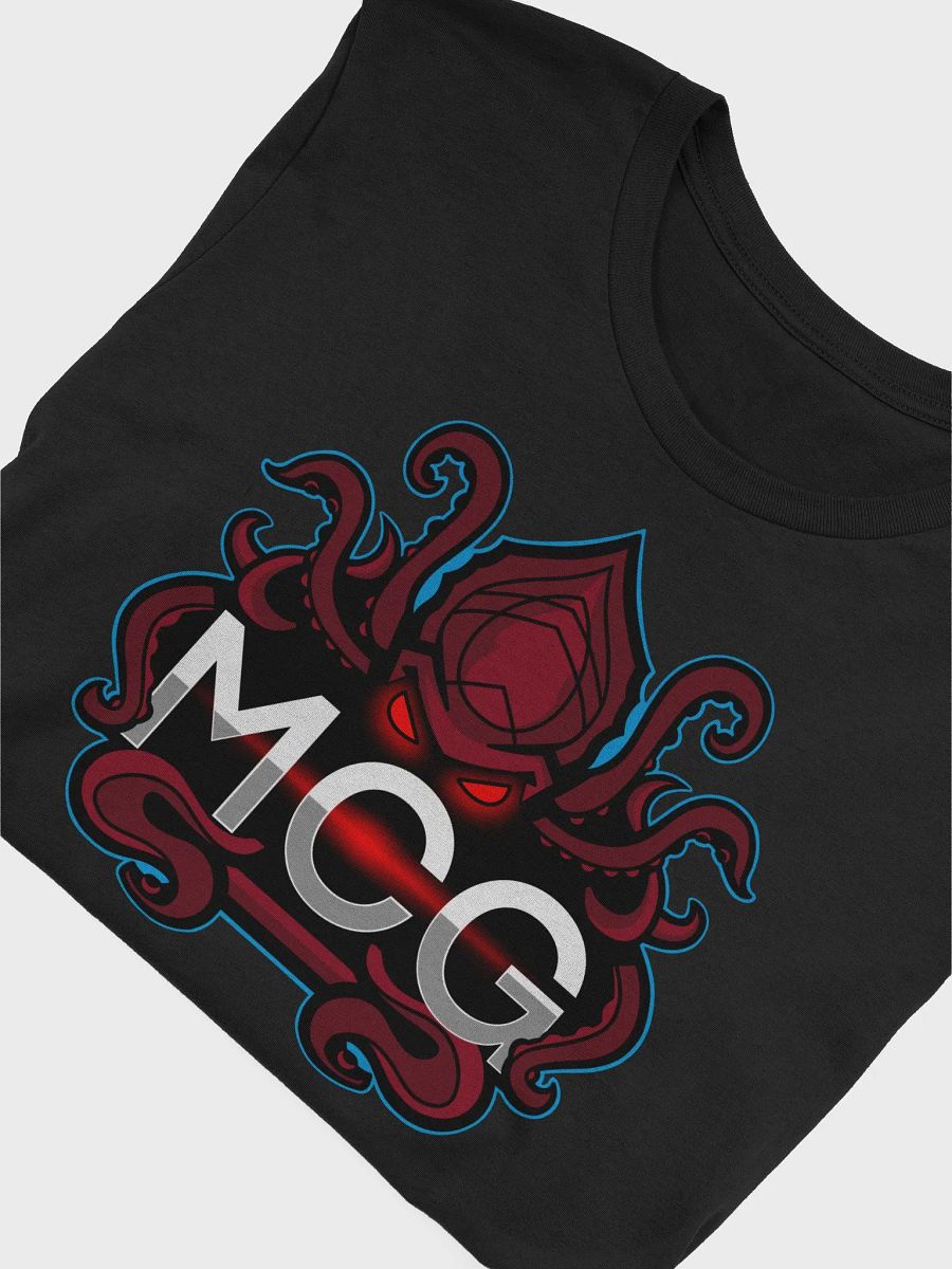 Logo T-shirt product image (43)