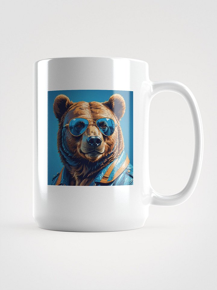 COOL BEAR product image (1)
