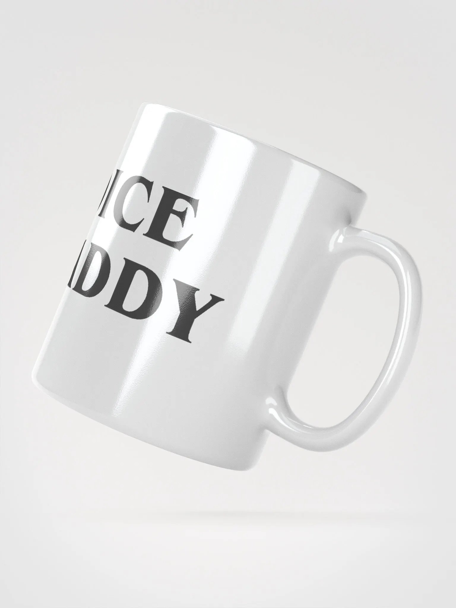 DICE DADDY Profile Mug product image (5)