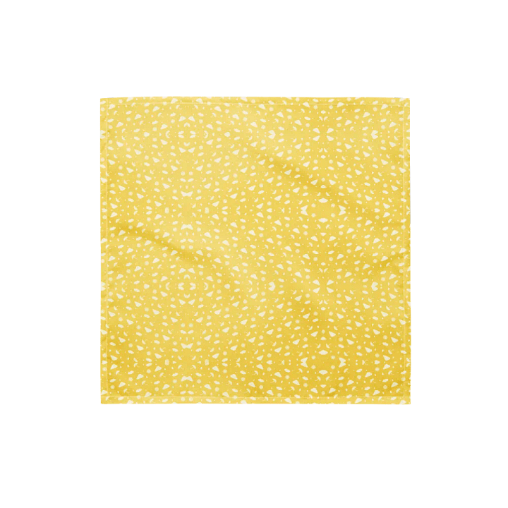 AzureBay Pattern Bandana product image (2)