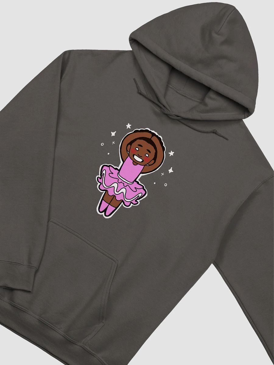 Dancing EbenAp Hoodie F product image (3)