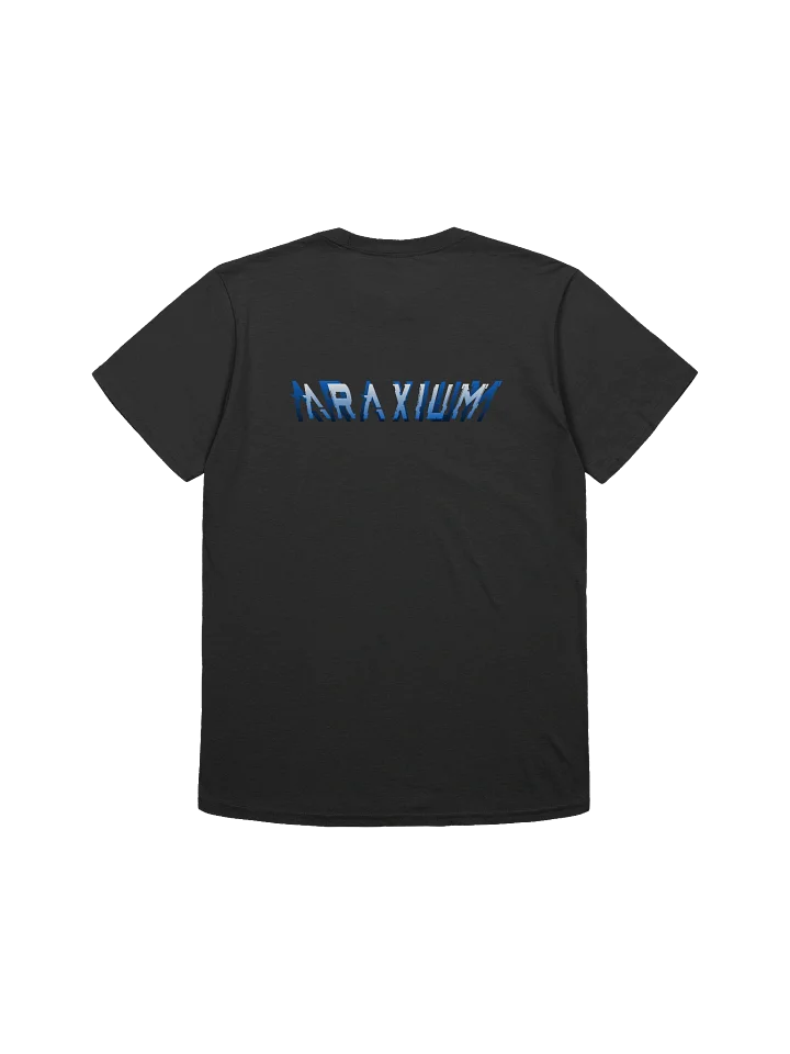 Araxium T-Shirt product image (3)