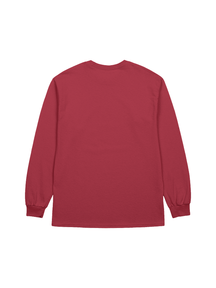 Twitch Pride Long Sleeve Shirt product image (2)