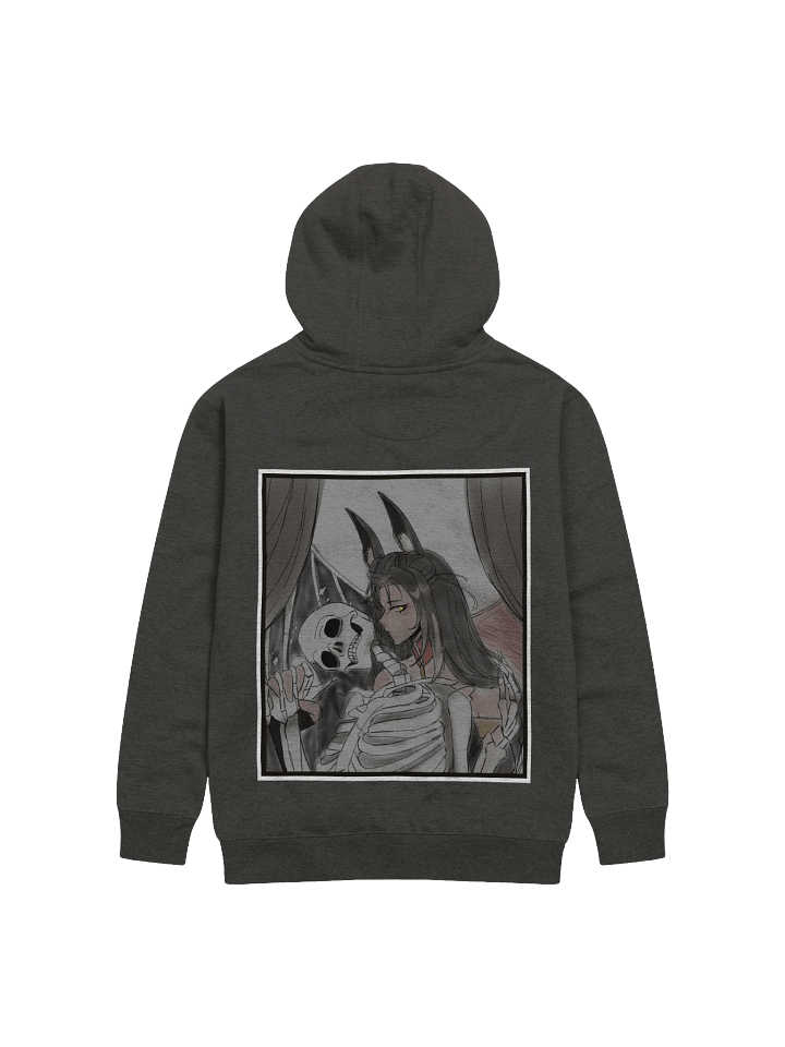 Death Dance Art Hoodie product image (5)