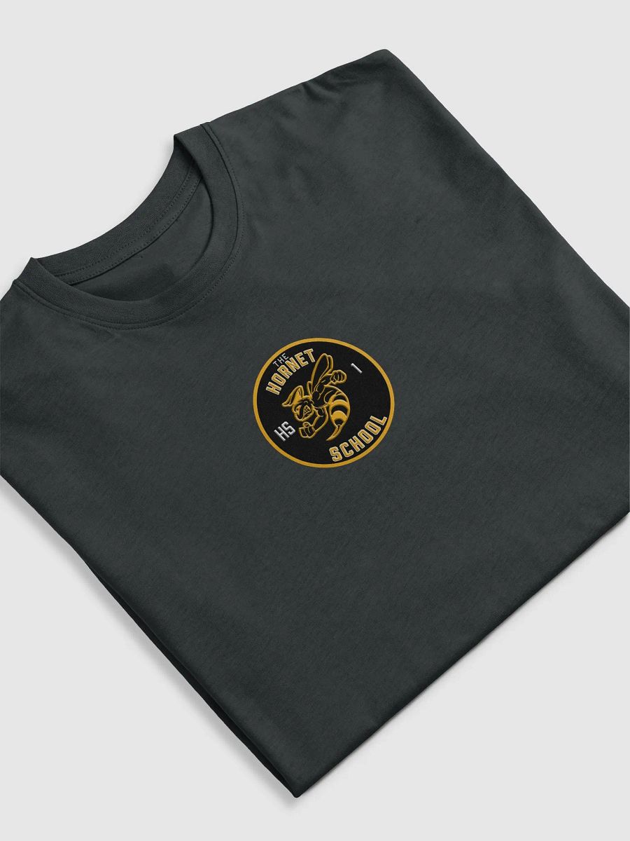 The Hornet School Heavy T-Shirt product image (5)