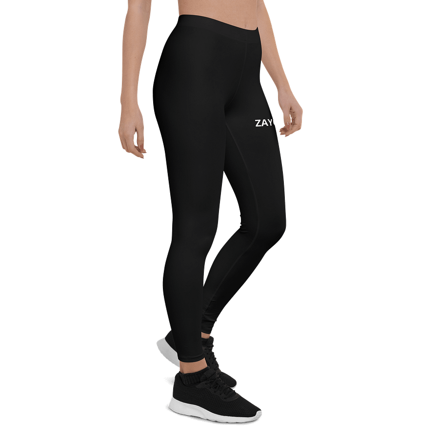 Bold ZAYO All-Over Leggings product image (5)