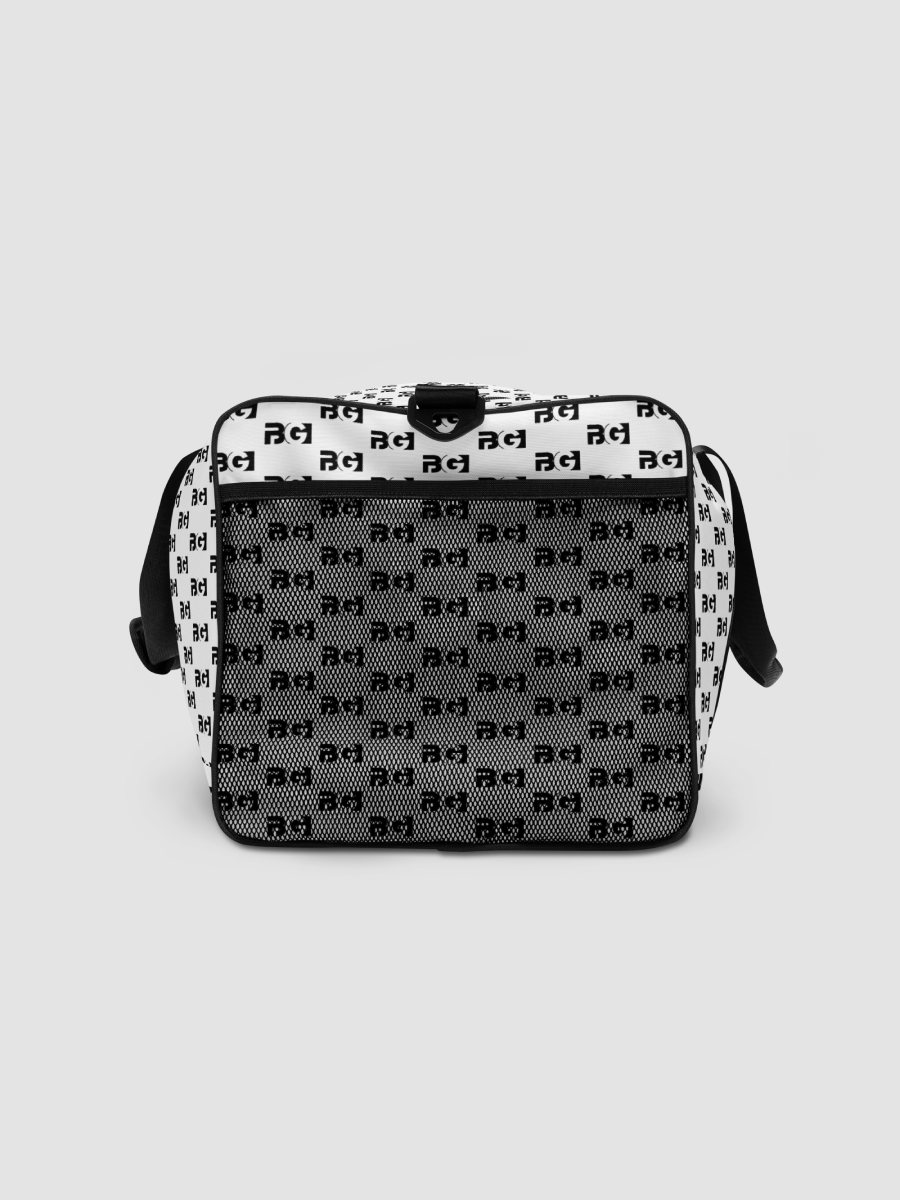 BlurryGoose Duffle bag product image (4)