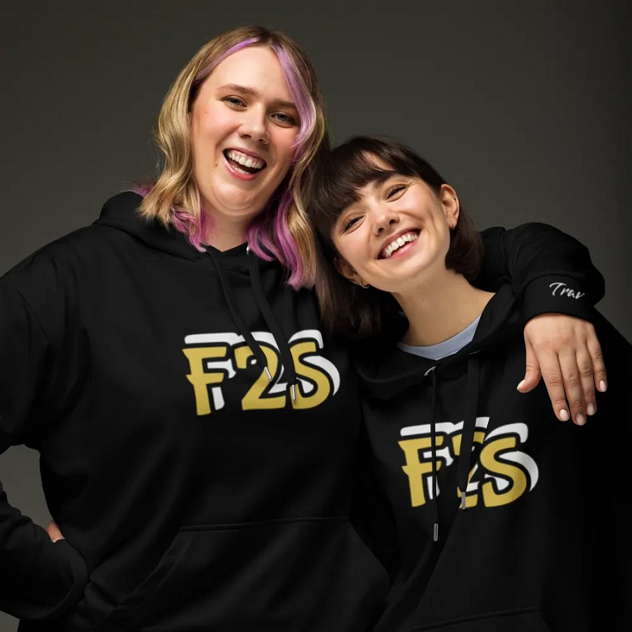 2024 Edition F2S Hoodie (COLD) product image (9)