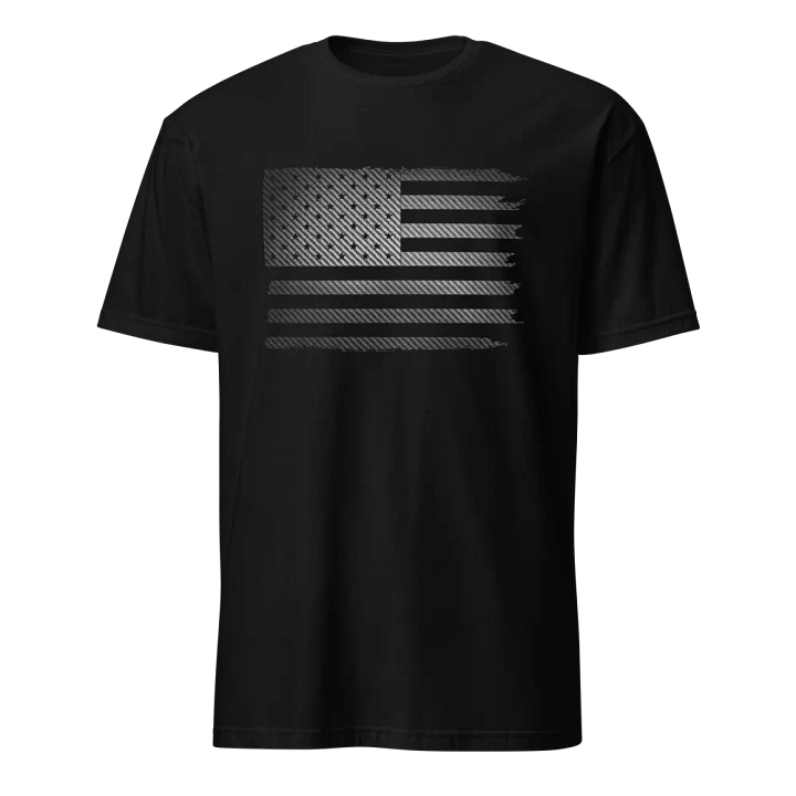 American Carbon Flag product image (1)