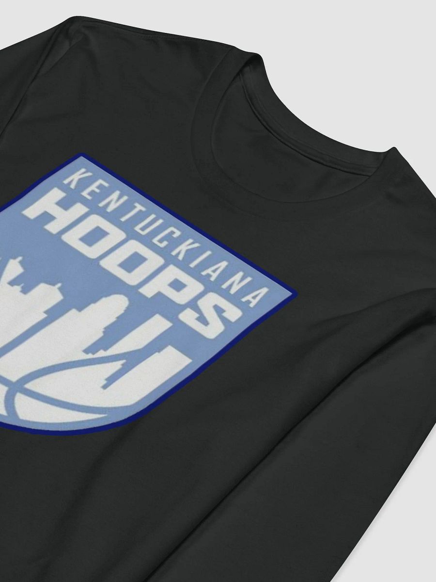 Novelty Kentuckiana Hoops Long Sleeve product image (8)