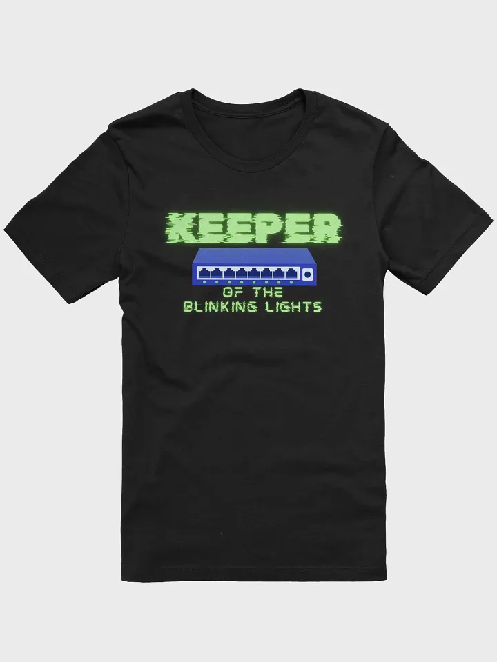 The Great Keeper Of The Blinking Lights product image (2)