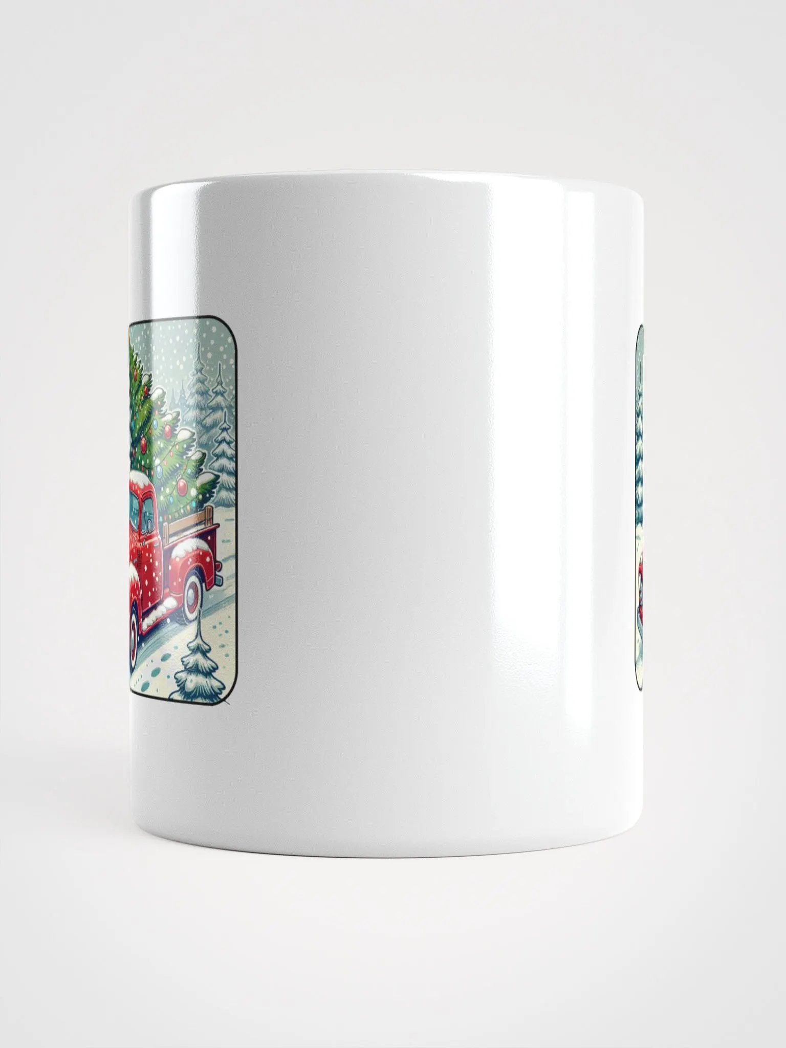 Holiday Haul Mug - Winter 2024 product image (14)