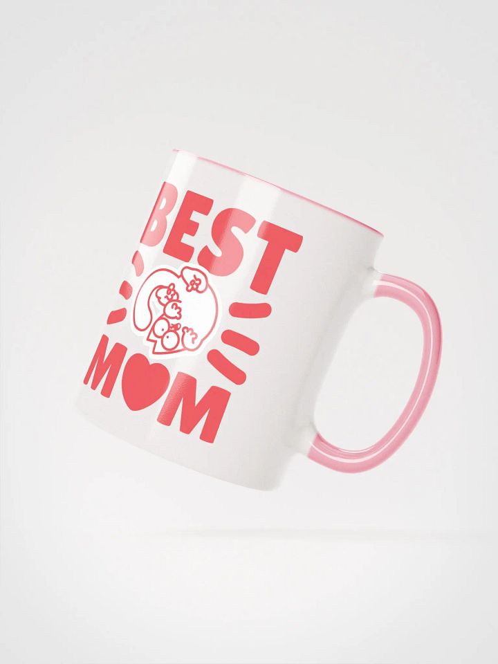 Best Mum Mug product image (2)