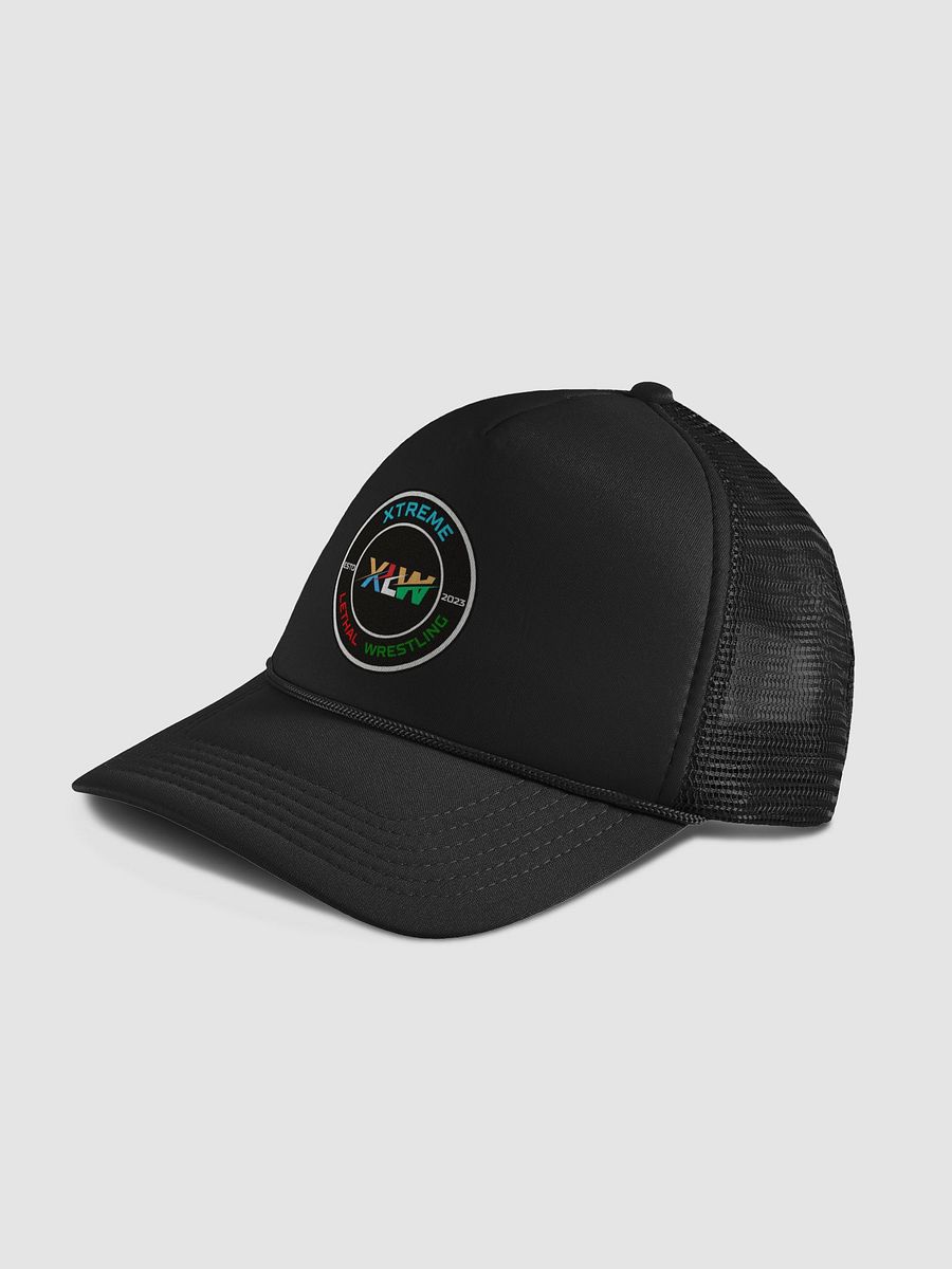 XLW Trucker Cap product image (12)