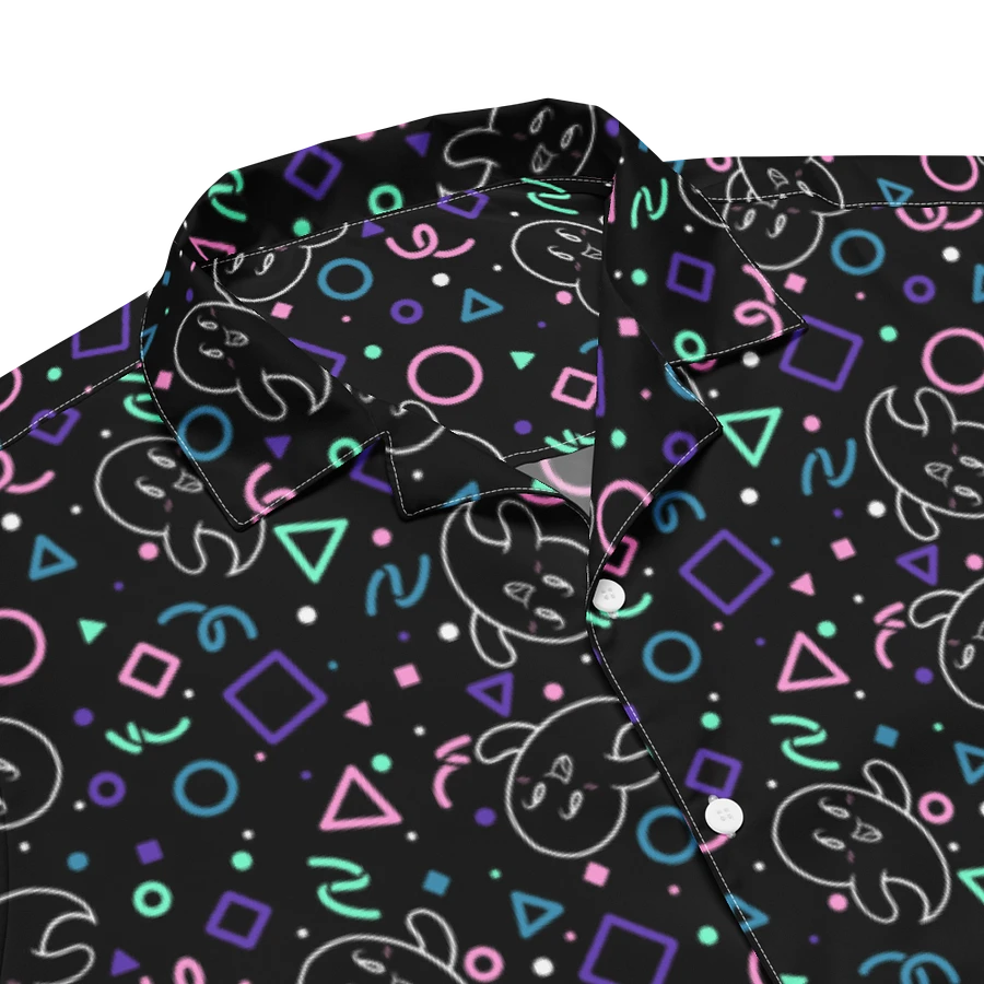 90s Arcade Button Down product image (6)