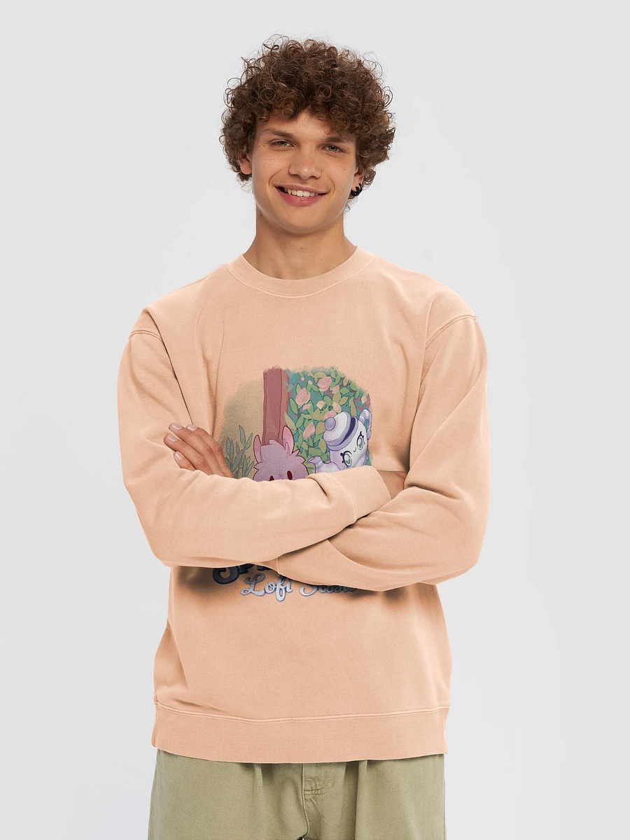 Dustbunny & Kettlebrew - Crewneck product image (4)