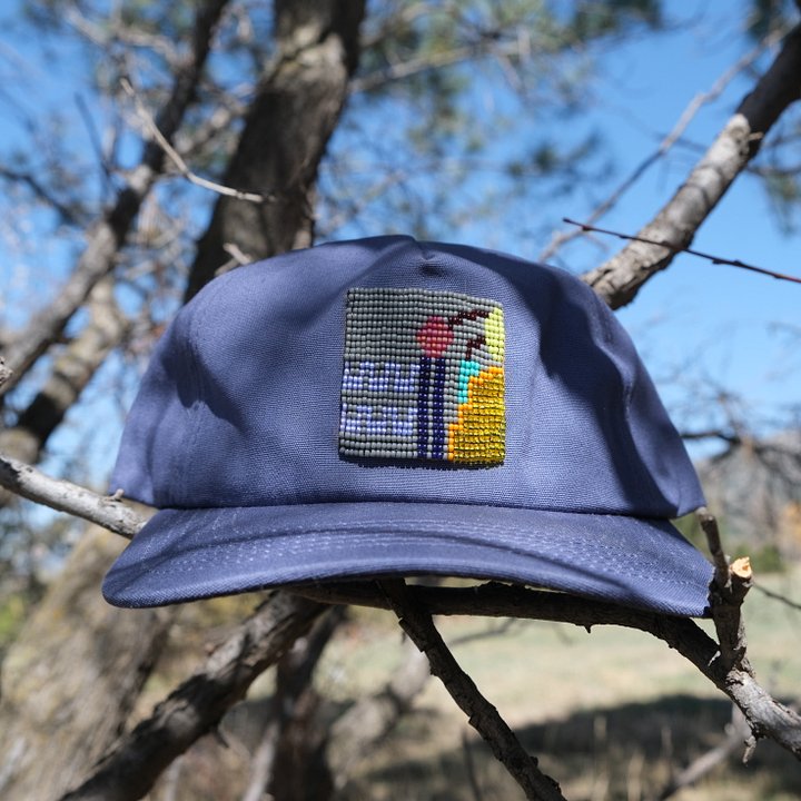 Mystic Waves I product image (1)