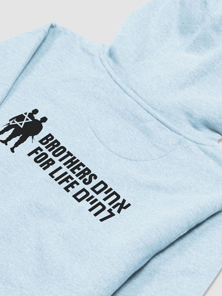 Unisex BFL hoodie product image (17)
