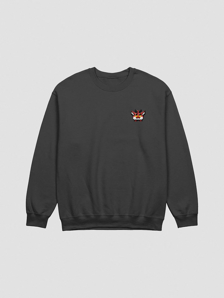 Pixel ESD Sweatshirt product image (7)
